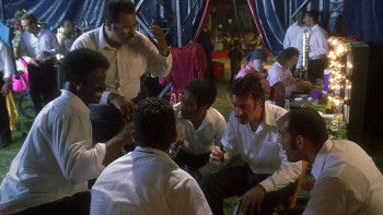 For Love or Country: The Arturo Sandoval Story (2000) download