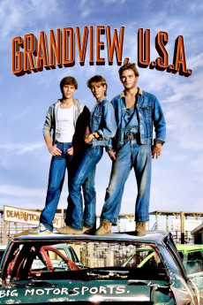 Grandview, U.S.A. (1984) download