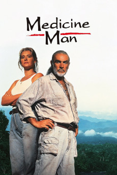 Medicine Man (1992) download
