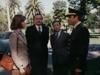 The Ghosts of Buxley Hall (1980) download