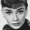 Audrey Hepburn Photo