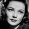 Gene Tierney Photo