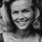 Honor Blackman Photo