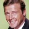 Roger Moore Photo
