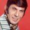 Leonard Nimoy Photo