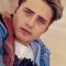 Jason Priestley Photo