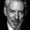 Donald Sutherland Photo