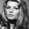Senta Berger Photo