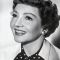 Claudette Colbert Photo