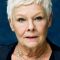 Judi Dench Photo