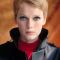 Mia Farrow Photo