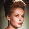 Tippi Hedren Photo