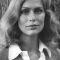 Lauren Hutton Photo