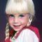 Heather O'Rourke Photo