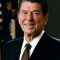 Ronald Reagan Photo