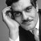Omar Sharif Photo