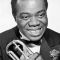Louis Armstrong Photo