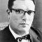 Isaac Asimov Photo