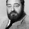 Sebastian Cabot Photo