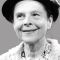 Ruth Gordon Photo