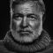 Ernest Hemingway Photo