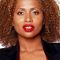 Lisa Nicole Carson Photo