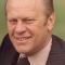 Gerald Ford Photo