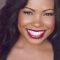 Paula Jai Parker Photo