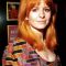 Jane Asher Photo