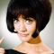 Amanda Barrie Photo