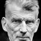 Samuel Beckett Photo