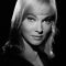 May Britt Photo