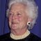 Barbara Bush Photo