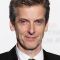 Peter Capaldi Photo