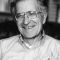Noam Chomsky Photo