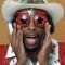 Bootsy Collins Photo