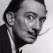Salvador Dalí Photo