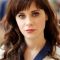 Zooey Deschanel Photo