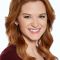 Sarah Drew Photo