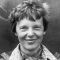 Amelia Earhart Photo