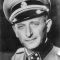 Adolf Eichmann Photo