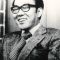 Shûsaku Endô Photo