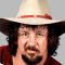 Terry Funk Photo
