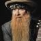 Billy Gibbons Photo
