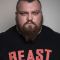 Eddie Hall Photo