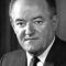 Hubert H. Humphrey Photo