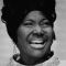 Mahalia Jackson Photo