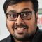 Anurag Kashyap Photo