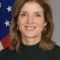Caroline Kennedy Photo