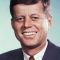 John F. Kennedy Photo